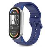 Pasek Tech-Protect Silicone Sport na Xiaomi Smart Band 8 / 9 / 10 / NF