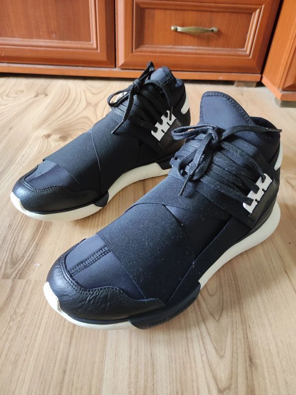 Adidas Y3 Yohji Yamamoto