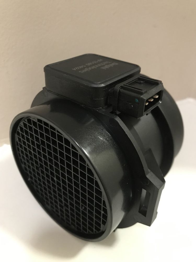 Przepływomierz DELPHI BMW E46 E39 E36 E38
