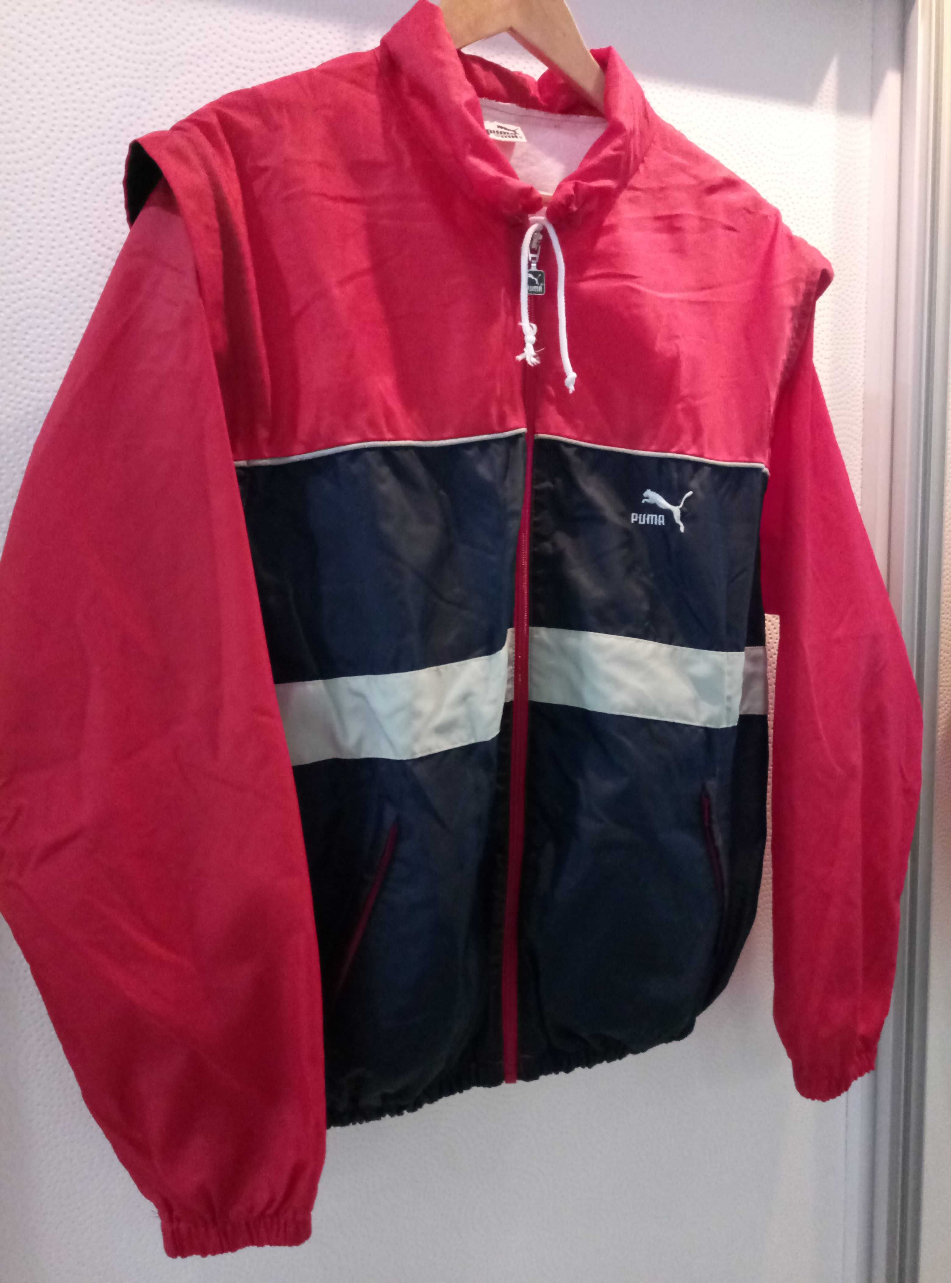 Дощовик PUMA. Трансформер. Розмір XL. Італія.