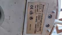 Frytkownica Siemens TG 11000