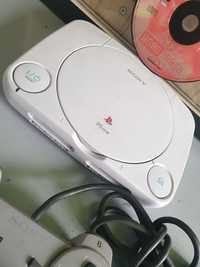 Konsola PlayStation PS one psx