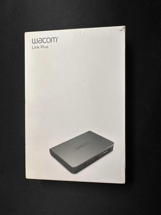 Wacom Link Plus - adpapter do Cintiq 13/16 PRO i MobileStudio Pro