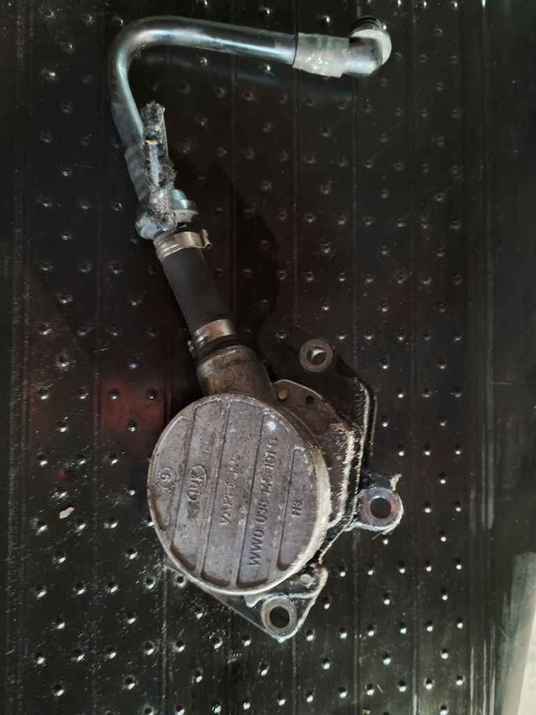 Wacum vaku pompa wacum volkswagen golf 4 audi a3 seat Leon