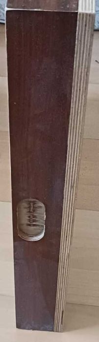 Proteção de Fogão