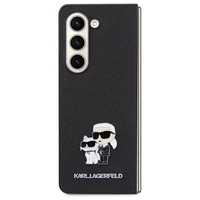 Etui Karl Lagerfeld Saffiano Samsung Galaxy Z Fold 5