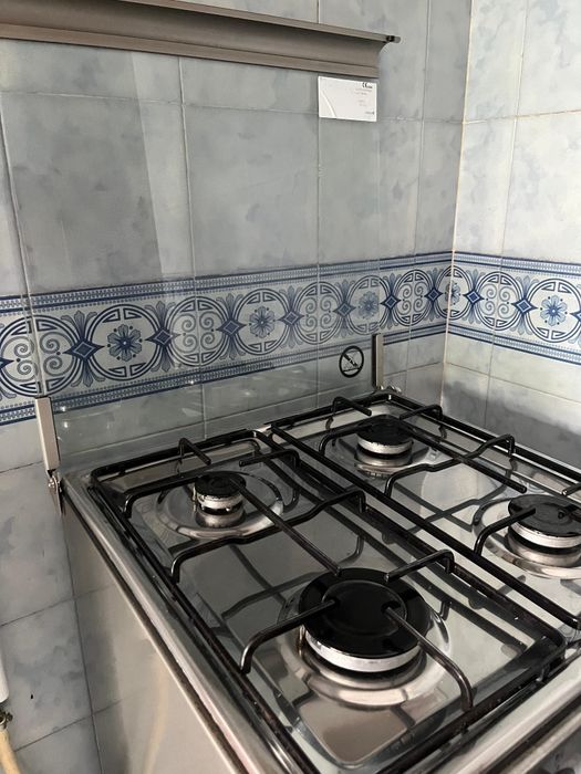 Vendo fogão Meireles