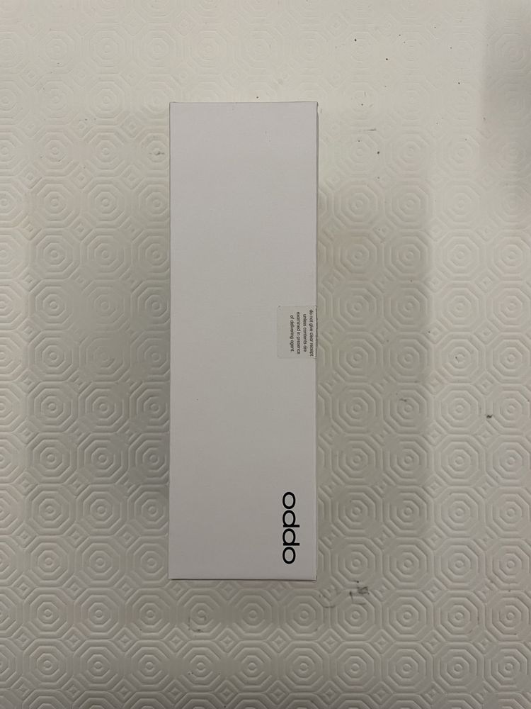OPPO A16s Preto Novo