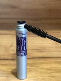 Nowy Maybelline The Colossal Big Shot Tinted Primer baza pod tusz do r