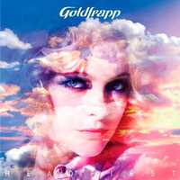 Goldfrapp – Head First. платівка, пластинка, вініл, LP