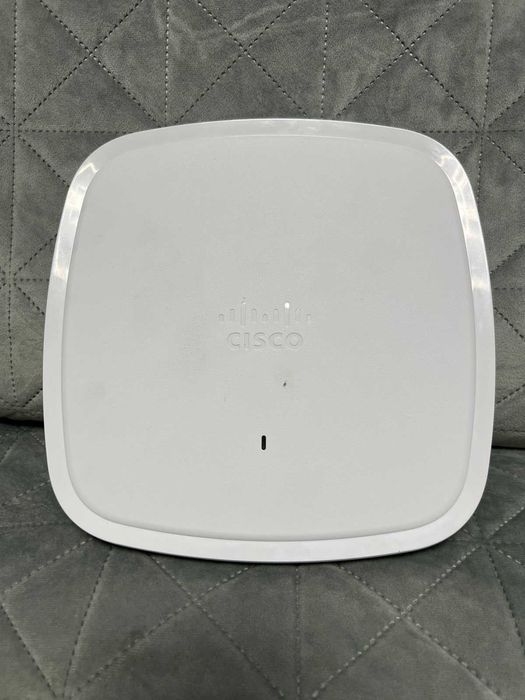 WIFI точка доступу Cisco C9130 AXE-E