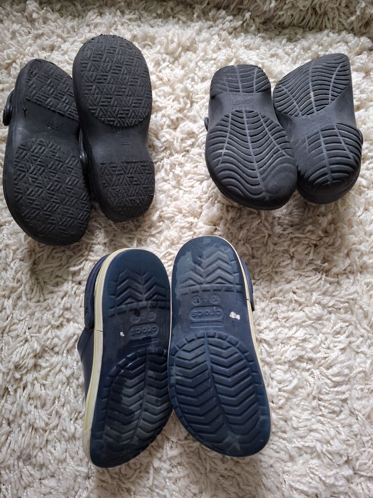 Крокси, crocs оригінал, 10-11С(27-28), 8-9 (25-26)  сабо 11 (28)