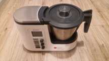 Silver Crest Monsieur Cuisine Edition Plus - Lidlomix, a'la Thermomix