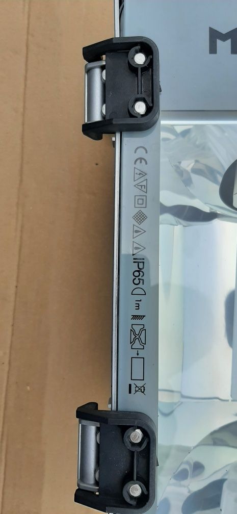 Lampa Punktowa Megaman Reflektor Keppa za sztukę