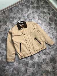 Американська віниажна куртка Outback Jacket ОРИГІНАЛ size M