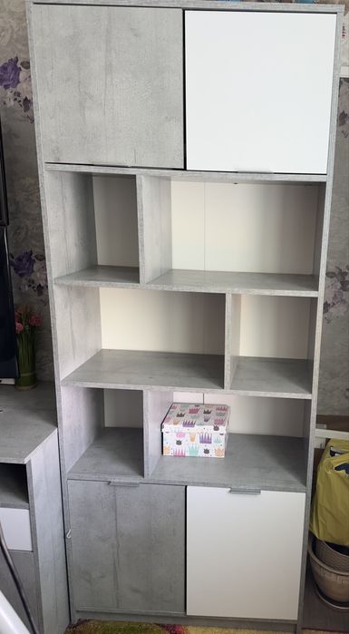 Продам детскую мебель.