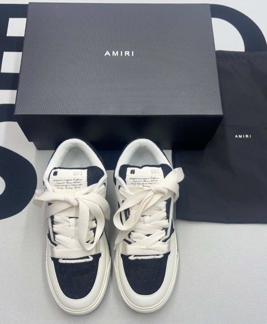 AMIRI MA-1 Sneakers