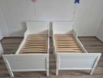 Sundvik łóżko rozsuwane Ikea