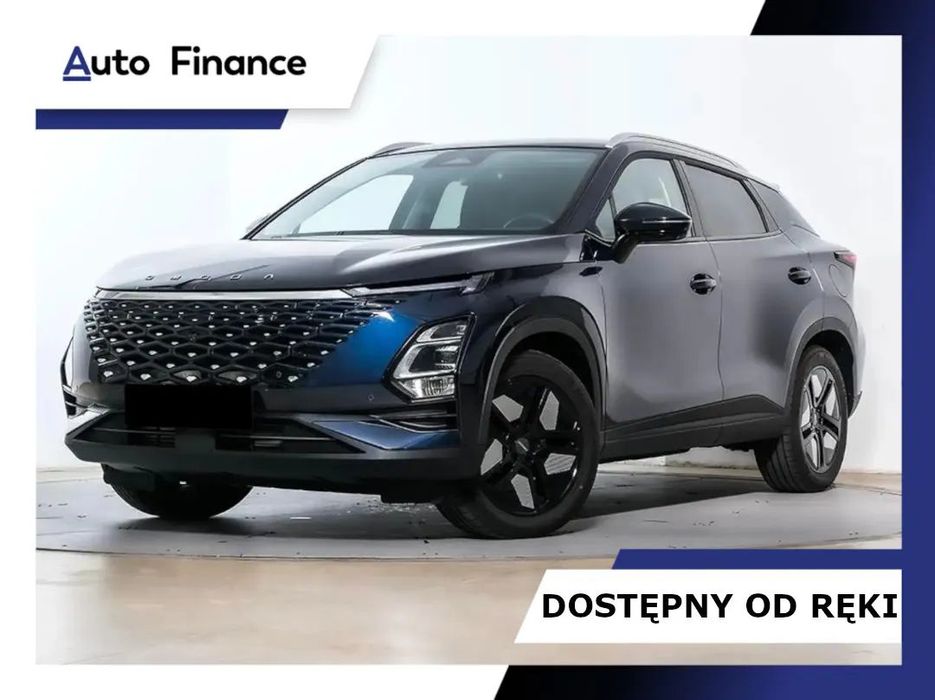 Omoda 5 Premium 1.6 T-GDI 147 KM OD RĘKI!