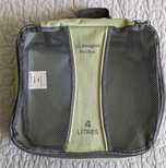 Organizer SnugPak PakBox 4L - Olive