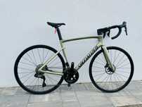 Specialized tarmac sl7 Comp - potestowy roz. 56 ( rower szosowy )