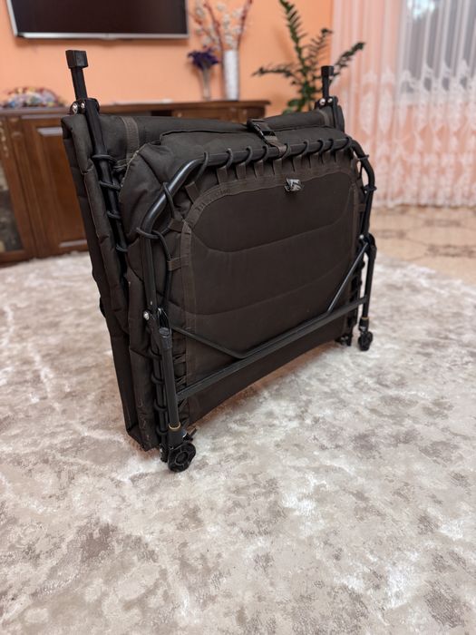 Коропове ліжко Fox EOS 2 bed