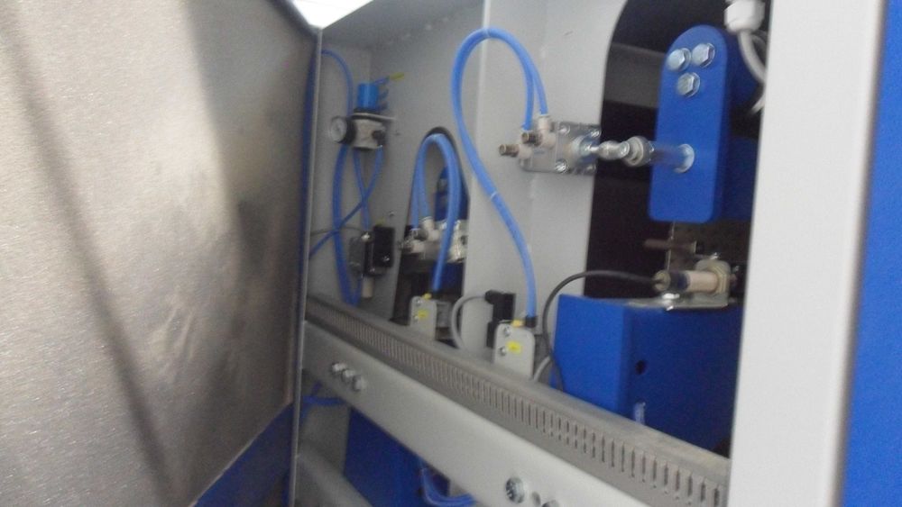 Szlifierka szerokotaśmowa. 95 cm