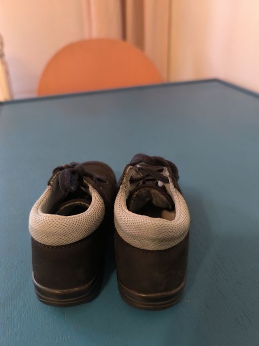 Półbuty Barenschuhe rozm. 23