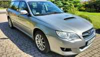 Subaru Legacy SUBARU Legacy 2,0d