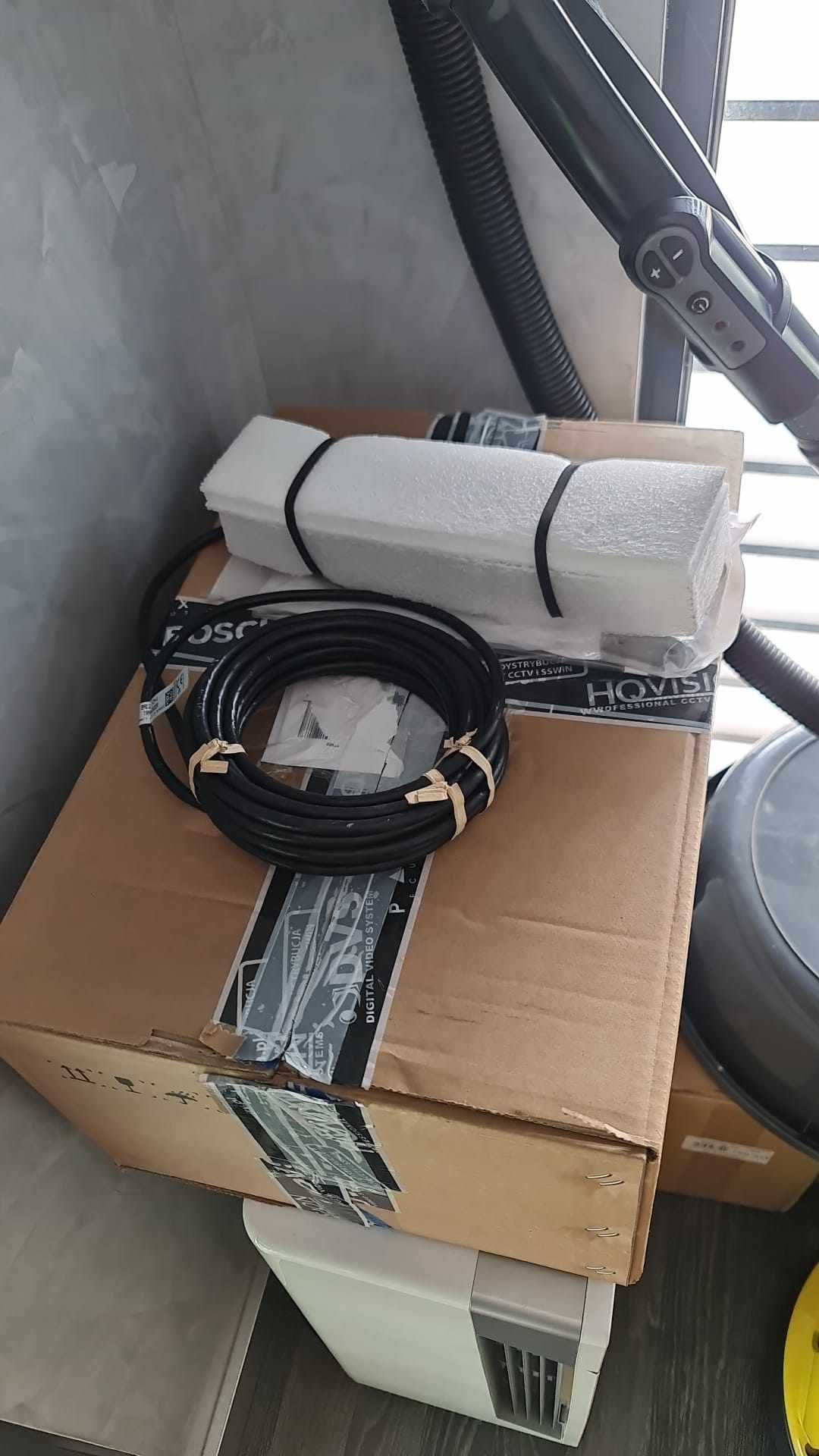 Przetwornik Lowrance Active Imaging 3 w1