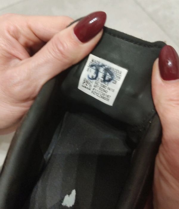 Adidas Korki  do piłki nożnej  rozmiar 38