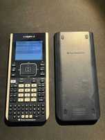 Calculadora Gráfico Texas TI-Nspire CX