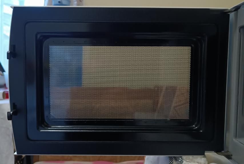 Микроволновка Delonghi