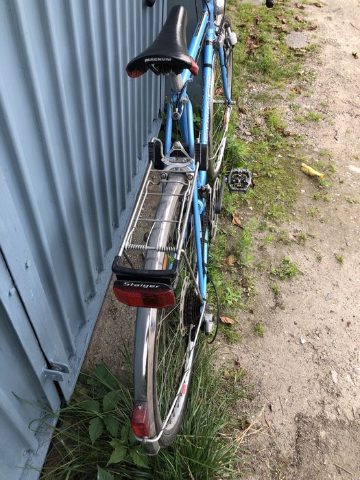 Rower szosowy Staiger kolarzówka zabytkowy