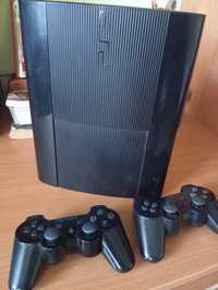 Playstation 3 super slim