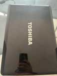 Portatil toshiba satellite A350
