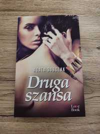 Agata Sobczak -"druga szansa "