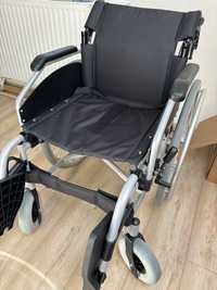 Wózek inwalidzki Timago