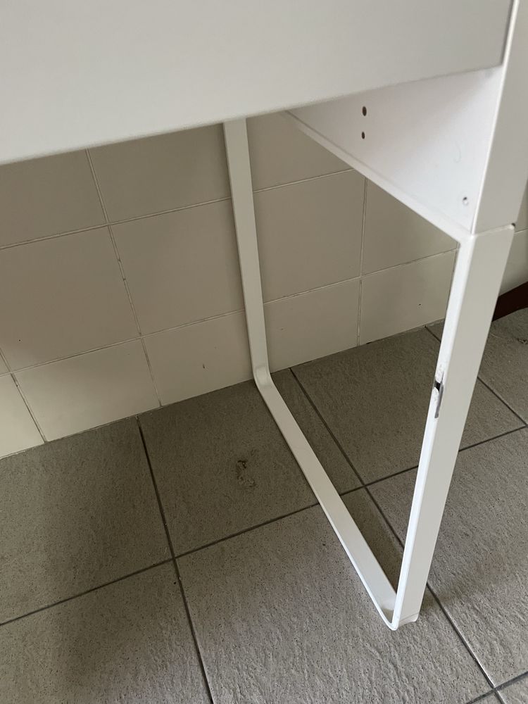 Secretaria com modulo adicional Ikea