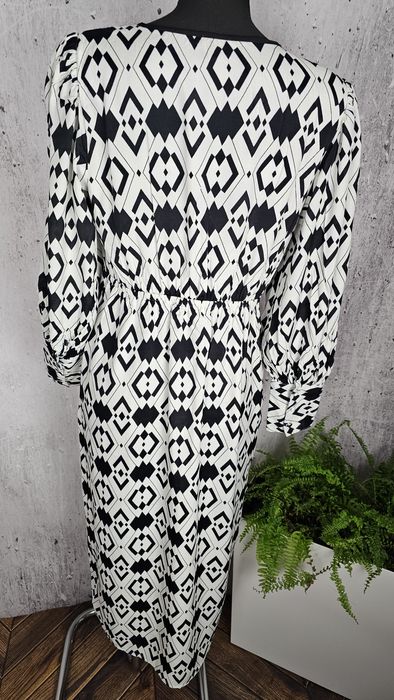 Sukienka damska midi r 40 L River Island
