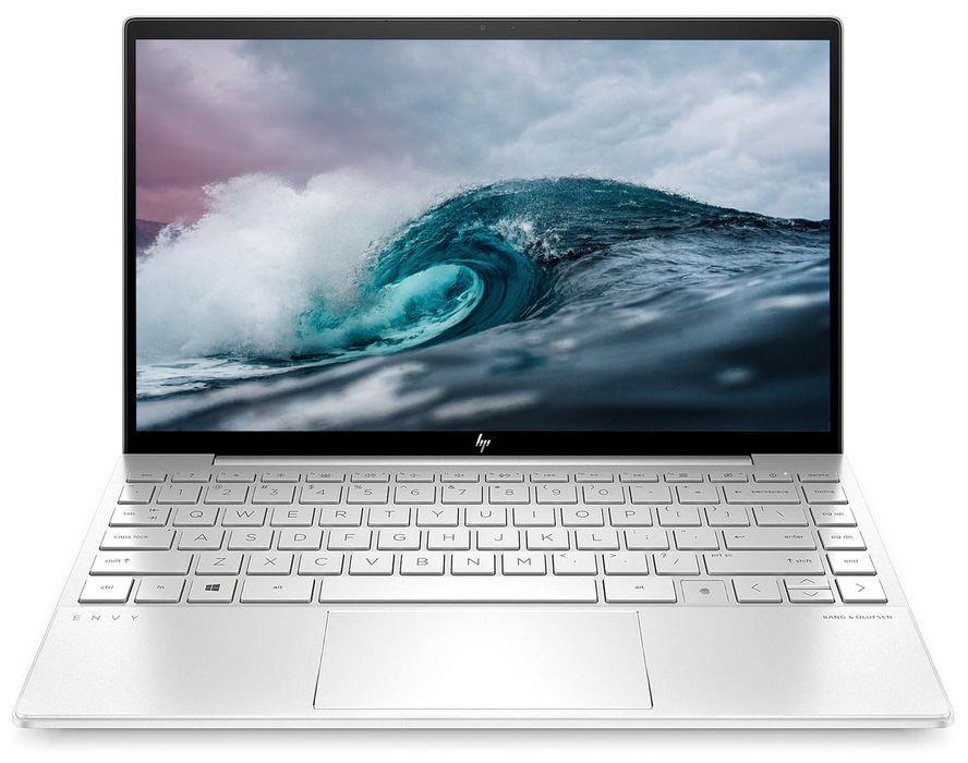 Laptop Hp Envy 13-Ba1001Sf (37P41Ea#Abf) (U)