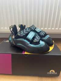 Buty wspinaczkowe Miura 39 La sportiva