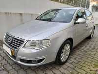 VW Passat 2.0 TDI Confortline