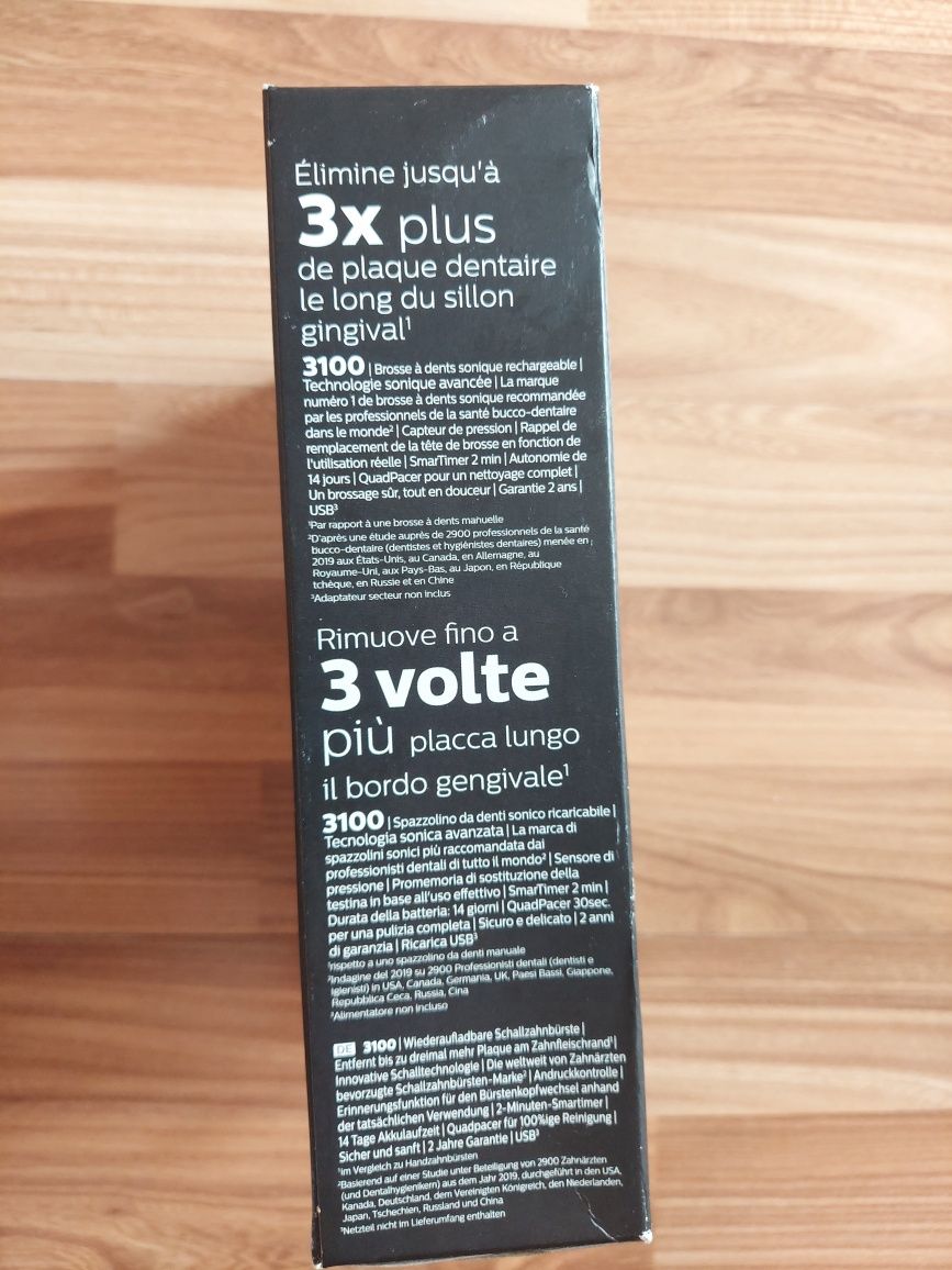 Philips sonicare 3100 HX3675/15