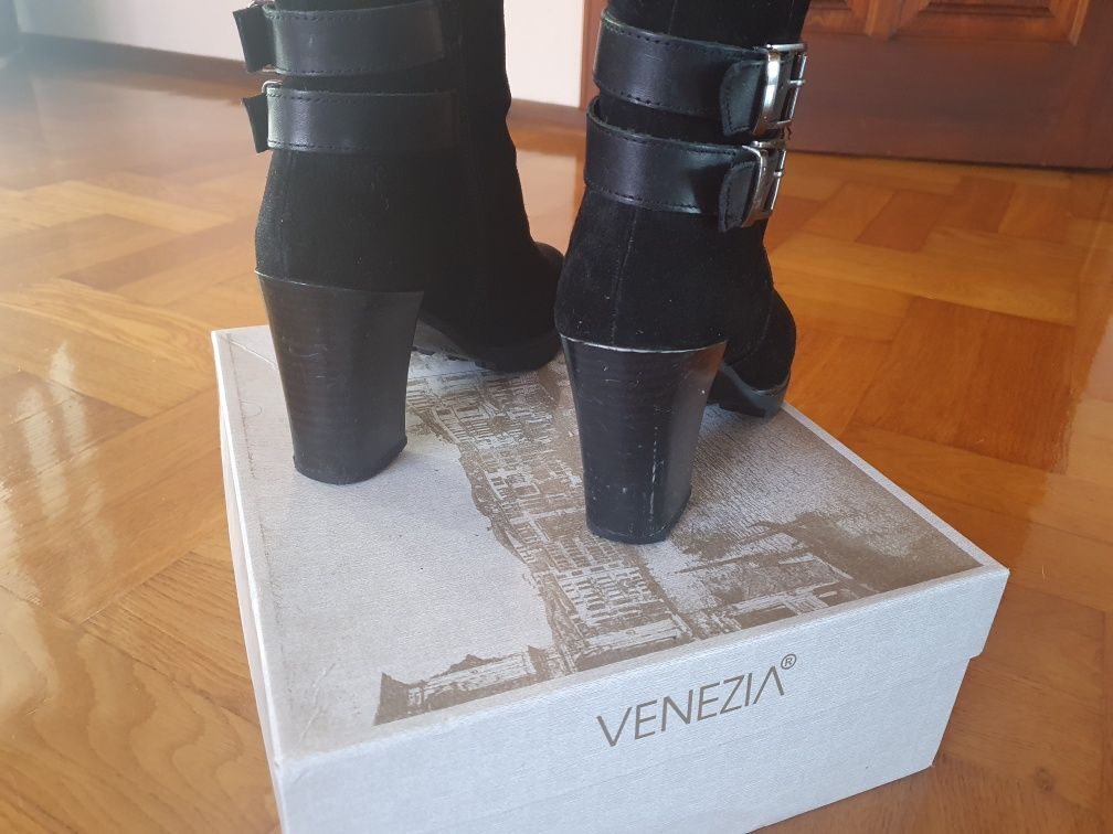 Botki venezia 37
