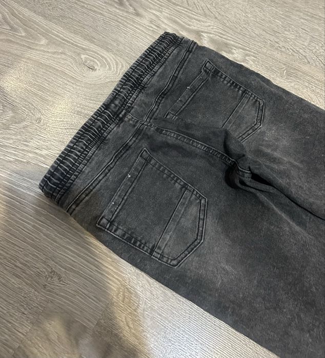 Spodnie rypu jogger rozmiar 164