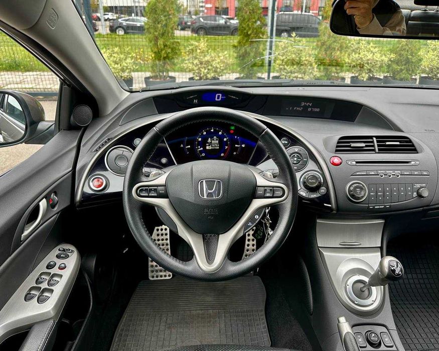 Продаж Honda Civic
