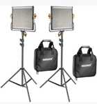 2 x Lampa wideo LED Neewer NL-480