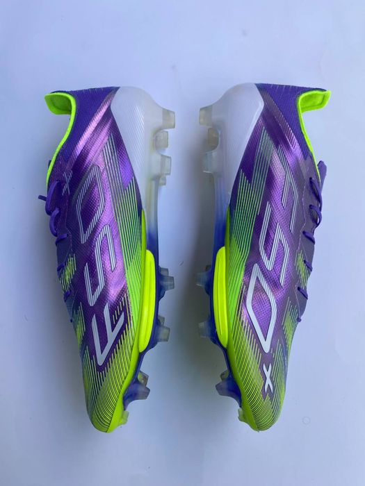 Buty pilkarskie Adidas F50+ FG rozmiar 42 2/3