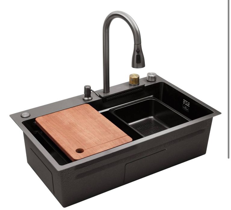 Мийка, раковина, мийка на кухню